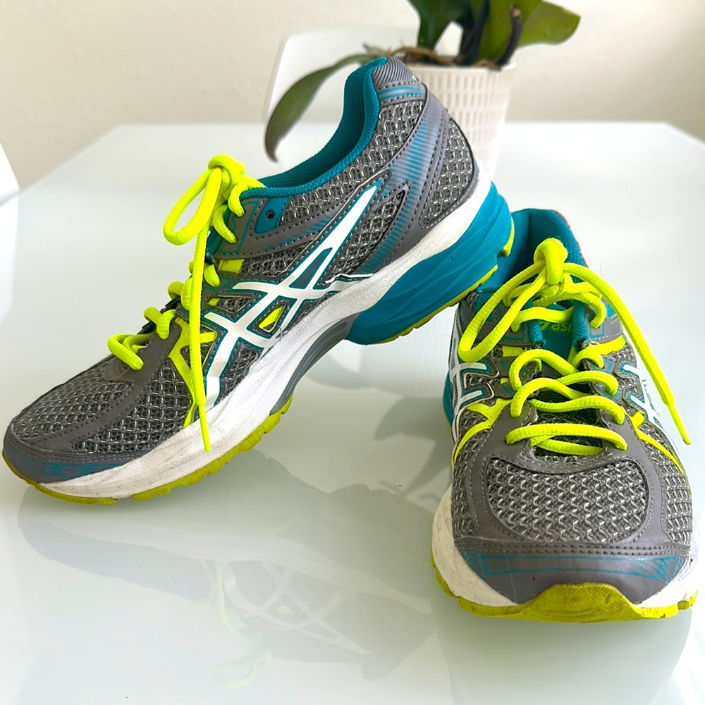 Asics GEL-Flux 3 Running Sneakers